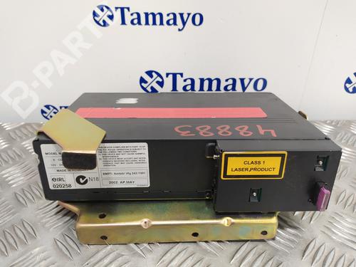 Electronic module BMW 5 Touring (E39) 525 tds | BP11024539M83 
