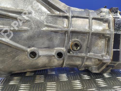 Gearbox NISSAN SERENA (C23)  | BP12172638M3 