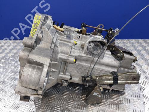 Gearbox SEAT INCA (6K9) 1.9 D | BP25287228M3 