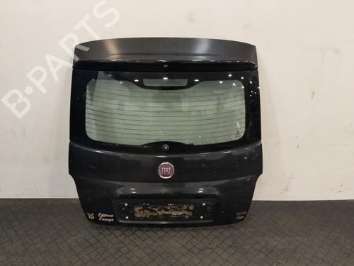 Used Tailgate Tailgate 39593086 39593086