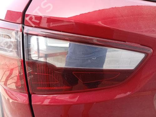 Used Left tailgate light Left tailgate light 36808709 36808709