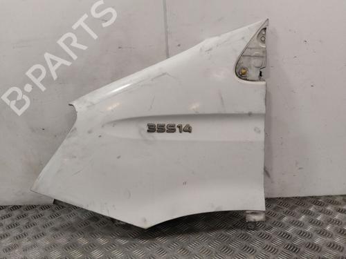 Used Left front fenders Left front fenders 39163153 39163153