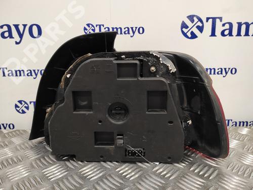 Left taillight BMW 5 (E39) 530 d | BP10293151C34 