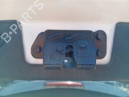Used Tailgate lock Tailgate lock KIA CARENS IV 1.7 CRDi (116 hp) 35964508 35964508