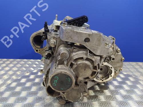 Gearbox SEAT ALTEA XL (5P5, 5P8)  | BP13907635M3 