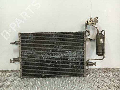 AC Kondensor AC Kondensor OPEL MERIVA A MPV (X03) 1.6 (E75) (105 hp) 34278315 34278315