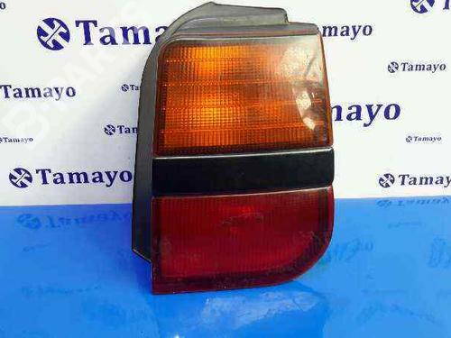 Used Right taillight HYUNDAI SANTAMO 2.0 (105 hp) 5606055