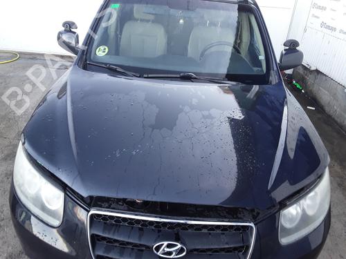 Anti roll bar HYUNDAI SANTA FÉ II (CM)  | BP9077517M96 