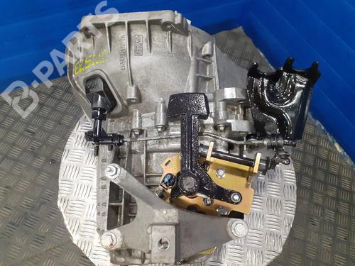 Gearbox FORD FOCUS II (DA_, HCP, DP) 1.8 TDCi | BP8192111M3 