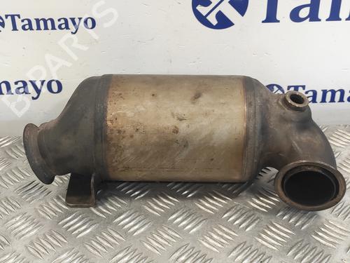 Used Catalyst VW TRANSPORTER T5 Van (7HA, 7HH, 7EA, 7EH) [2003-2025]  18458729