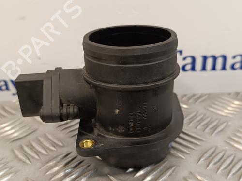 Mass air flow sensor AUDI A3 (8L1) 1.9 TDI | BP17053377M95 