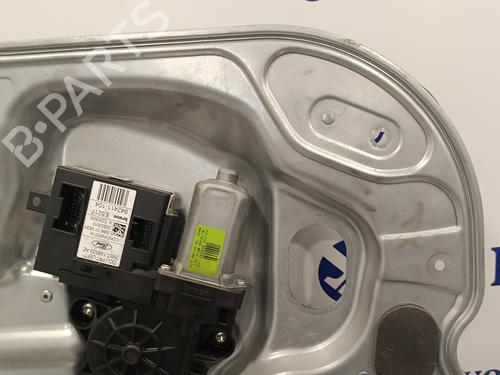 Front left window mechanism FORD KUGA I 2.0 TDCi | BP17224274C22 