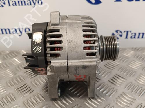 Alternator RENAULT KANGOO (KC0/1_) 1.5 dCi | BP16836772M7 