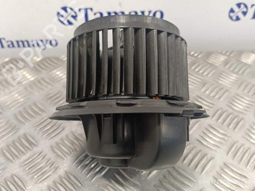 Heater blower motor NISSAN PATROL GR IV (Y60, GR) 2.8 TD | BP23194035M62 