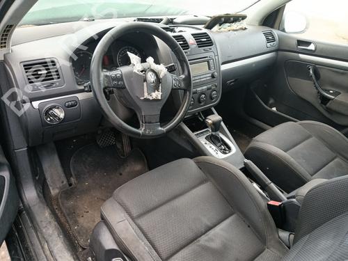 Engine VW GOLF V (1K1) 2.0 TDI | BP31194998M1