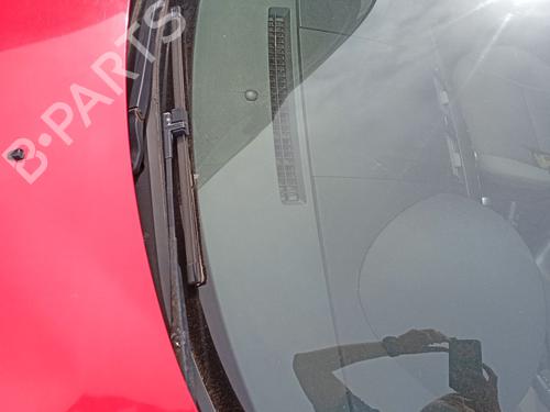 Used Scuttle panel Scuttle panel MAZDA 3 (BK) 1.6 (BK14) (105 hp) 35770215 35770215