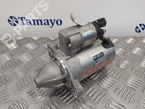 Starter HYUNDAI i20 II (GB, IB)  | BP10393276M8 