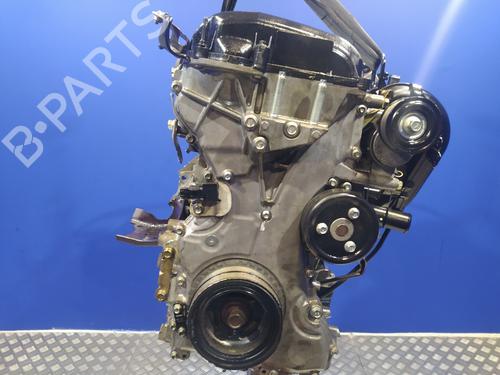 Engine MAZDA 3 Saloon (BK)  | BP6030065M1 