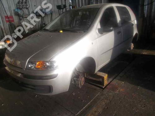 Steering rack FIAT PUNTO (188_)  | BP6408369M22 