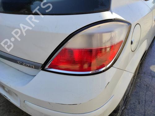 Cockpit OPEL ASTRA H (A04)  | BP16093825C47 