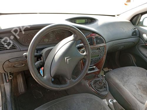 Right headlight CITROËN C5 I (DC_) 2.2 HDi (DC4HXB, DC4HXE) | BP33337175C29 - Image 14