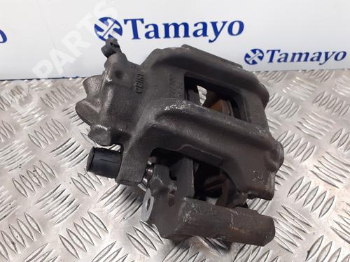 Right front brake caliper BMW 3 (F30, F80) 318 d | BP11565998M104 