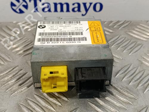 Elektronisk modul BMW 7 (E65, E66, E67) 735 i, Li (272 hp) 18335802