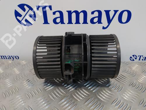 Heater blower motor RENAULT FLUENCE (L3_)  | BP11816257M62 