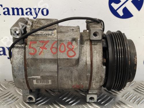 AC compressor IVECO DAILY V Van  | BP22987087M34 
