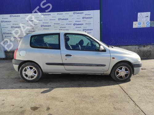 Fuel pump RENAULT CLIO II (BB_, CB_)  | BP20085497M76 