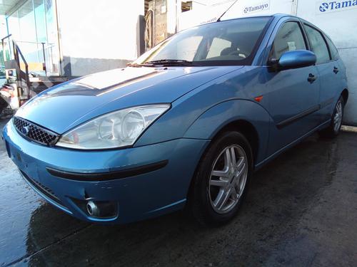 Styring servopumpe FORD FOCUS I (DAW, DBW) 1.8 16V | BP11817968M99 