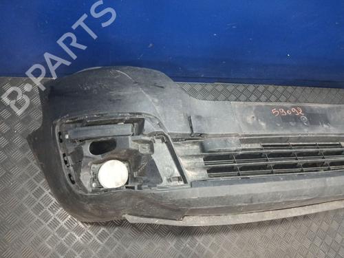 Front bumper CITROËN BERLINGO / BERLINGO FIRST Box Body/MPV (M_)  | BP27986059C7 