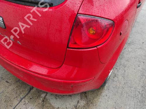 Starter SEAT ALTEA (5P1) 1.6 | BP13746578M8 