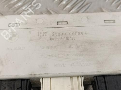 Electronic module BMW 7 (E65, E66, E67) 735 i, Li | BP18334216M83 