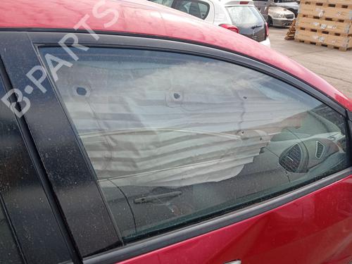 Used Front right door window Front right door window 38542688 38542688