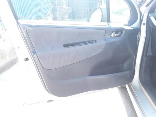 Engine control unit (ECU) PEUGEOT 207 SW (WK_)  | BP25754135M57 