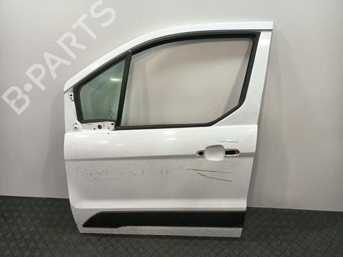Used Left front door Left front door HONDA CIVIC VII Hatchback (EU, EP, EV) 1.7 CTDi (EP4, EU9) (100 hp) 34630177 34630177