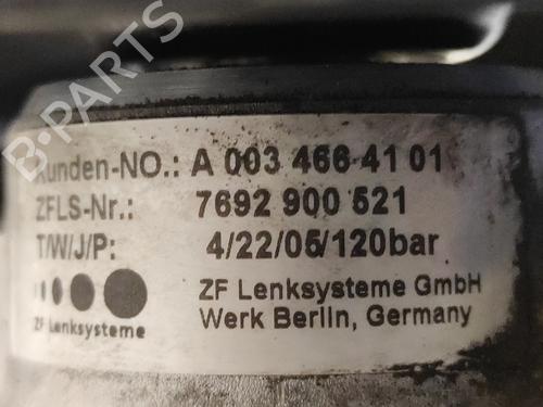 Styring servopumpe MERCEDES-BENZ C-CLASS (W203)  | BP15682219M99 