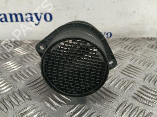 Mass air flow sensor VW PASSAT B7 Variant (365) 2.0 TDI | BP31956056M95 