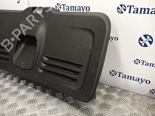 Luggage compartment floor SMART FORFOUR Hatchback (453) electric drive / EQ (453.091) | BP23238842I33