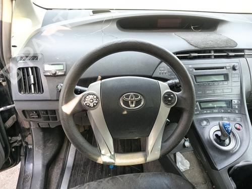 Rear right panel TOYOTA PRIUS (_W3_) 1.8 Hybrid (ZVW3_) | BP37713329C61  - Image 10