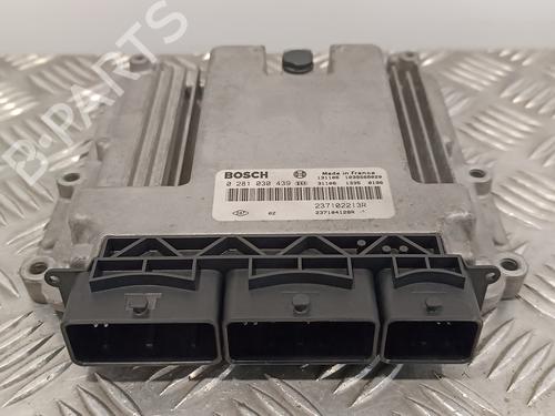 Used Engine control unit (ECU) DACIA DOKKER MPV (KE_) 1.5 dCi (KEAJ, KEAH) (90 hp) 15244468