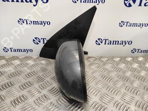 Left mirror FORD FOCUS I (DAW, DBW)  | BP20310488C26 