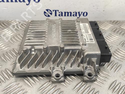 Engine control unit (ECU) PEUGEOT 407 SW (6E_, 6D_)  | BP24287973M57 