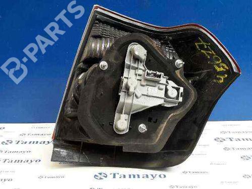 Left taillight TOYOTA COROLLA (_E12_) 2.0 D-4D (CDE120R, CDE120L_) | BP2967967C34 