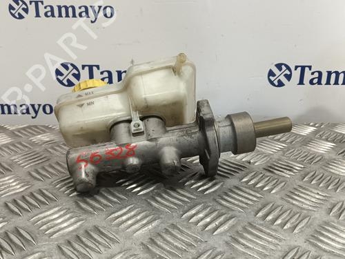Pompa hamulcowa SKODA FABIA I (6Y2)  | BP18784061M77 