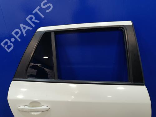 Right rear door HYUNDAI SANTA FÉ II (CM)  | BP18031087C5 