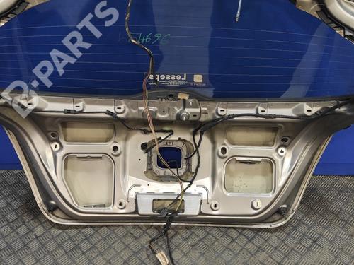 Tailgate SEAT TOLEDO III (5P2) 2.0 TDI 16V | BP11828117C6 