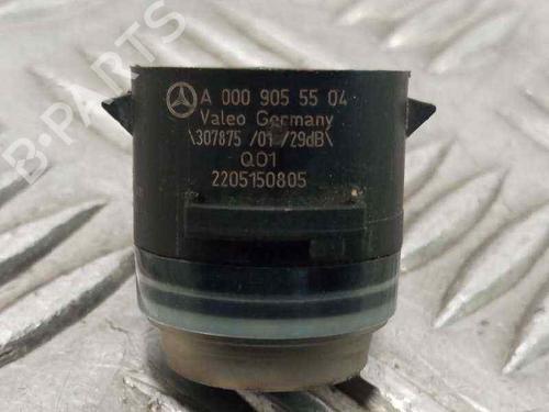 Electronic module MERCEDES-BENZ GLA-CLASS (X156)  | BP27198528M83