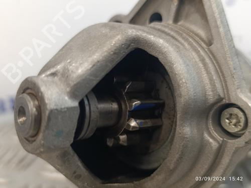 Starter OPEL CORSA C (X01)  | BP19494895M8 
